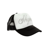 SHYNE BLING CAP (BLACK)