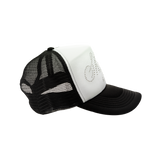 SHYNE BLING CAP (BLACK)