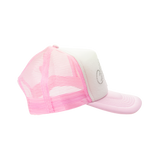 SHYNE BLING CAP (PINK)